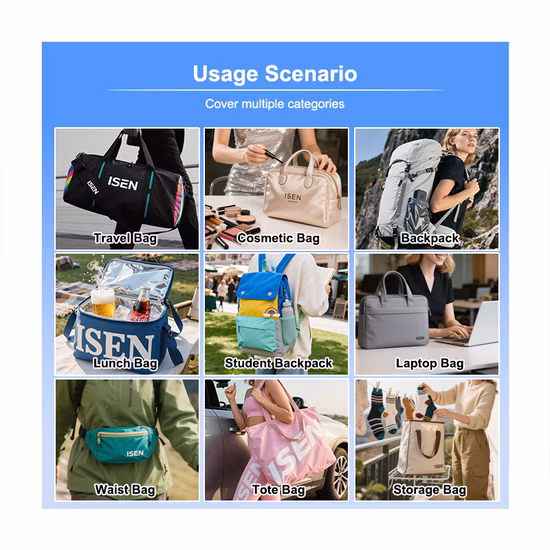 Sac promotionnel non tissé avec logo China Factory Sac de transport bon marché Non tissé personnalisé Grand sac à provisions réutilisable