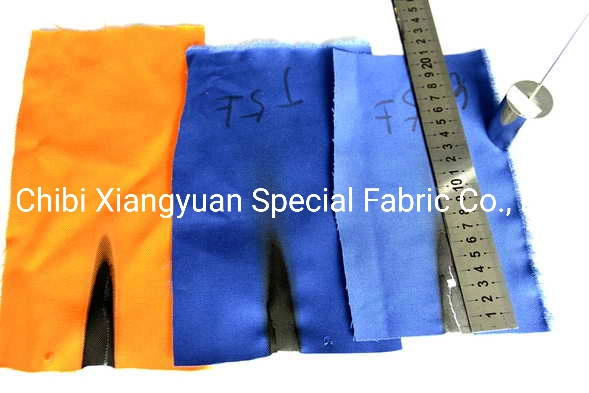 Safety Garment Clothes with Protective Workwear Industry Hospital Security