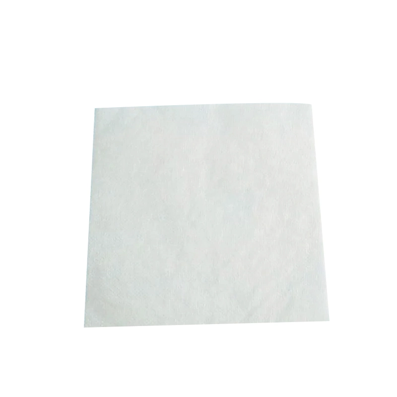 Non-Woven Sponge Gauze, 2" X 2"- 4 Ply, 2PCS/Pk, Sterile Medical Supply, Non Woven Gauze Swabs, China Factory