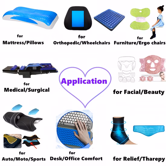 Films PP transparents et colorés personnalisés rigides et souples/feuille/emballage stérile utilisé dans les applications médicales