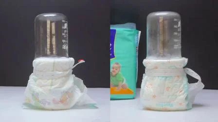 Produits de soins pour bébés Couches pour bébés Yoursun Soft jetables à la recherche d'un distributeur exclusif