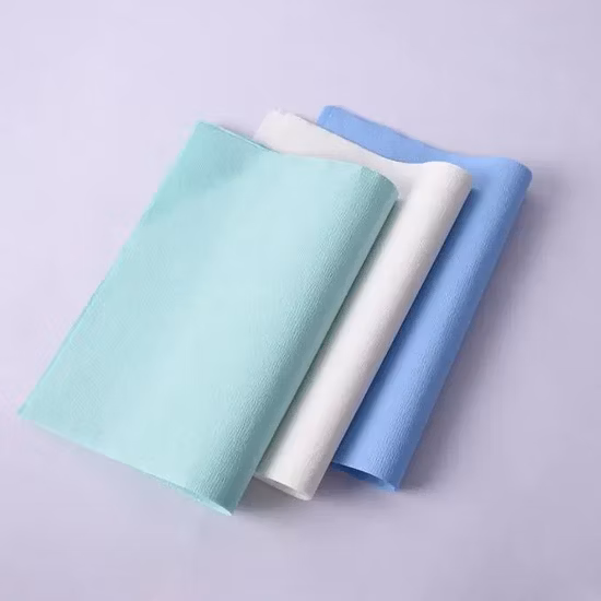 Enveloppe médicale Enveloppe de stérilisation jetable médicale Enveloppes de stérilisation en papier